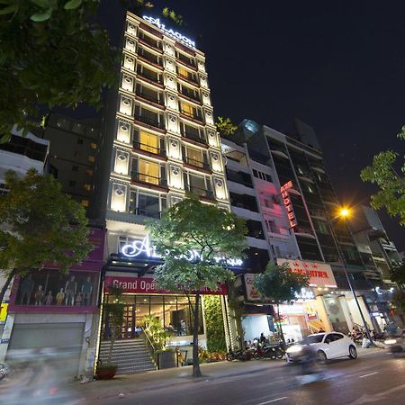 Alagon D'Antique Hotel & Spa Ho Chi Minh-byen Eksteriør bilde