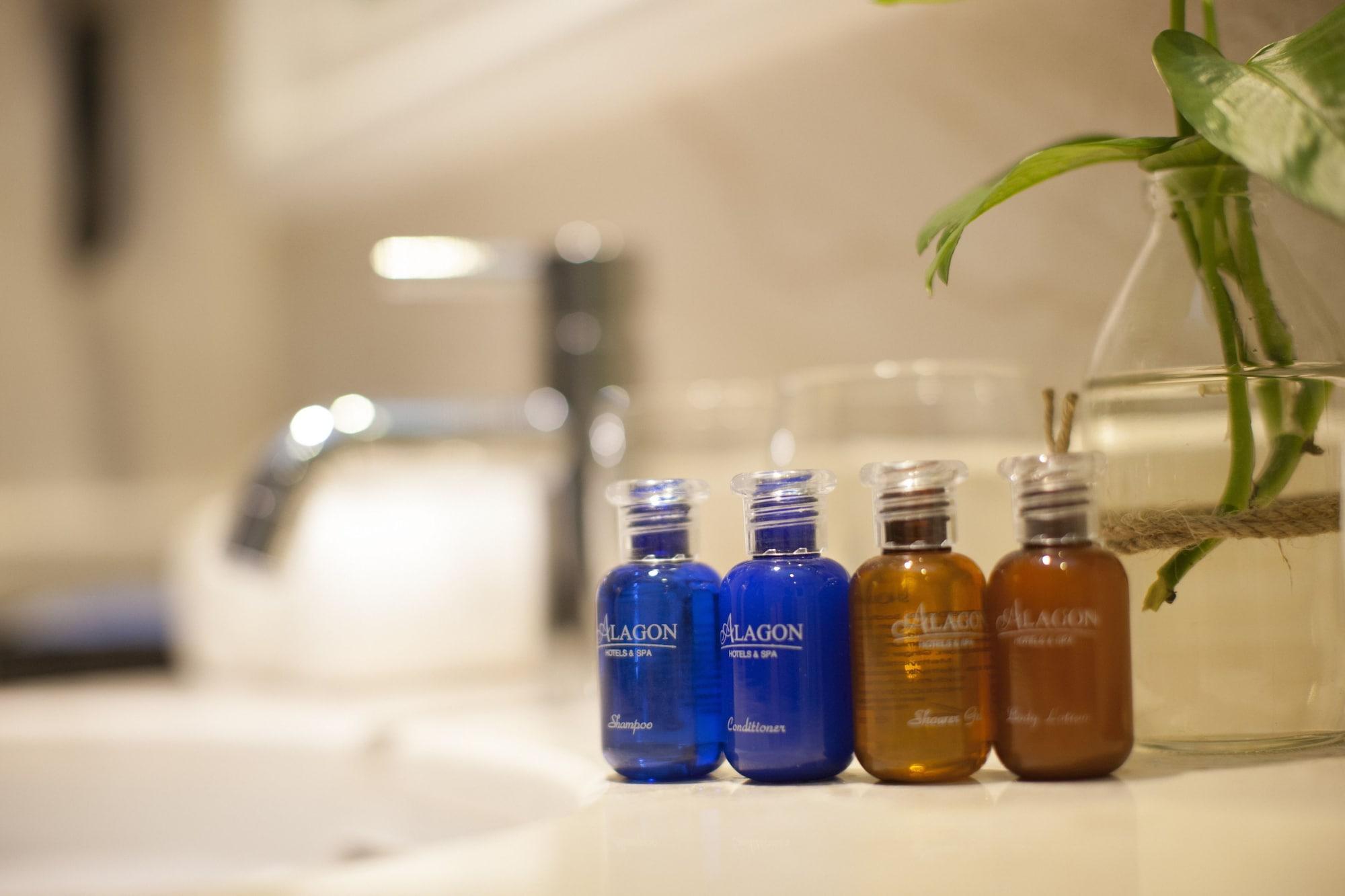 Alagon D'Antique Hotel & Spa Ho Chi Minh-byen Eksteriør bilde