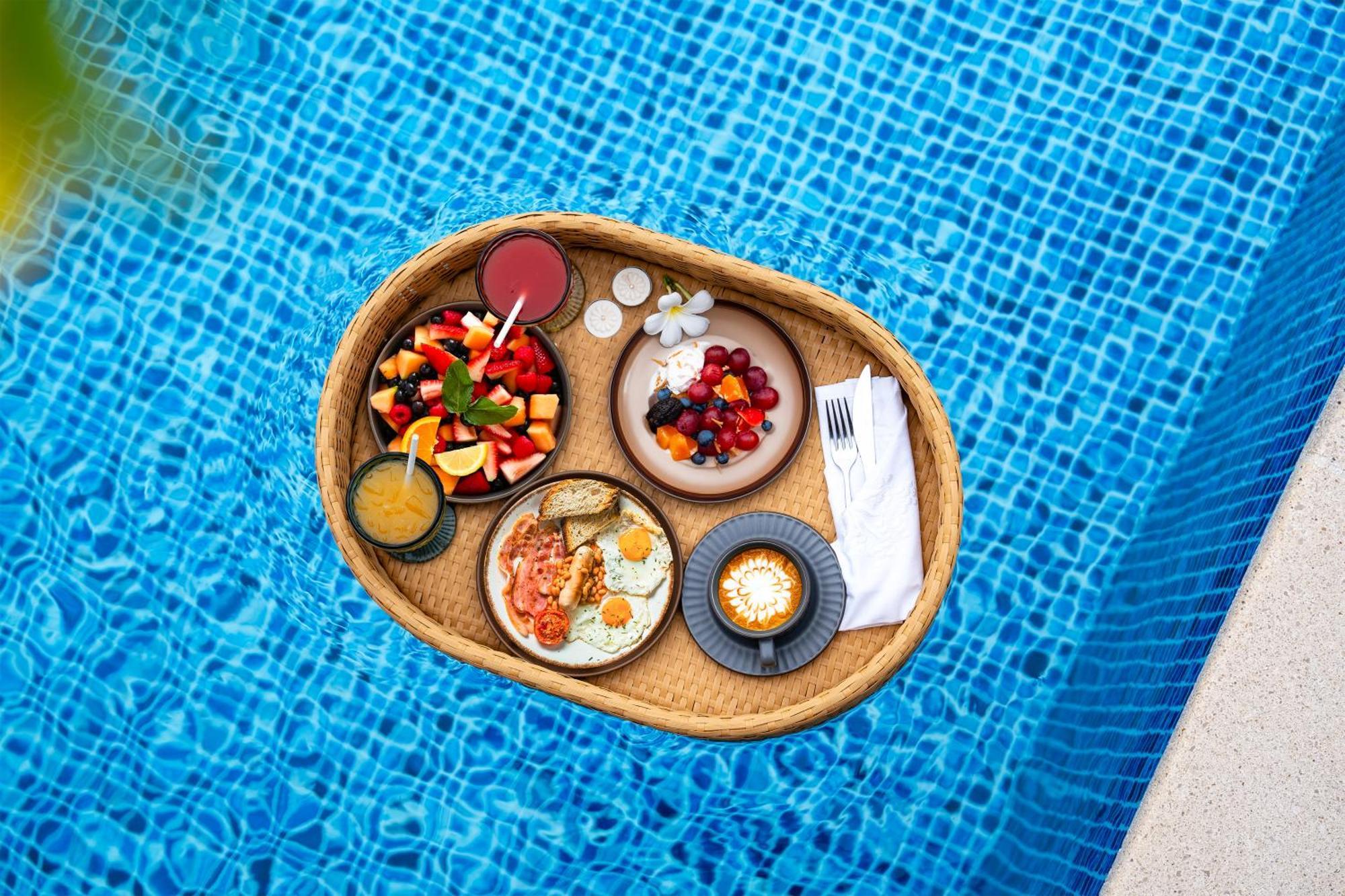 Alagon D'Antique Hotel & Spa Ho Chi Minh-byen Eksteriør bilde