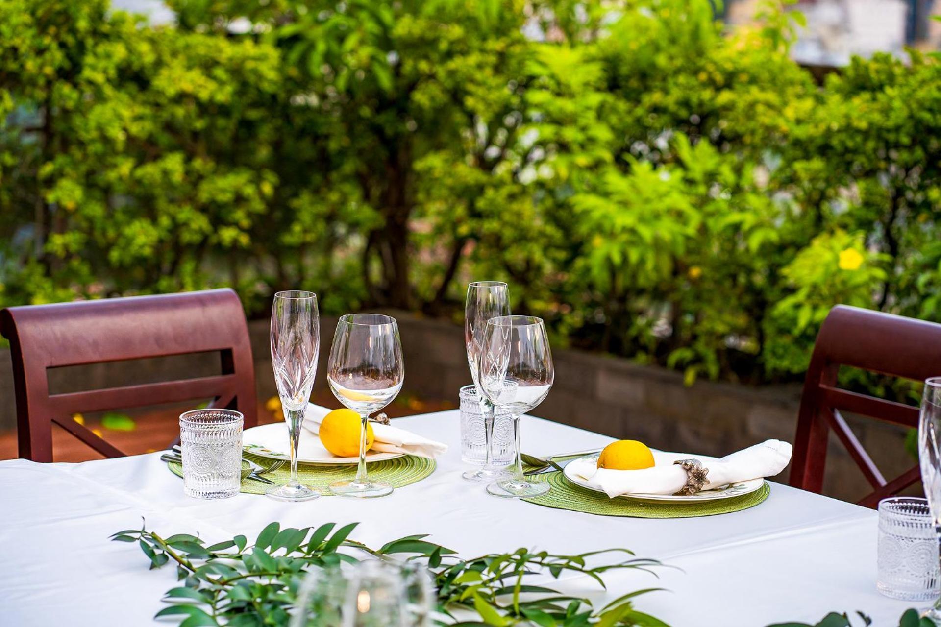 Alagon D'Antique Hotel & Spa Ho Chi Minh-byen Eksteriør bilde