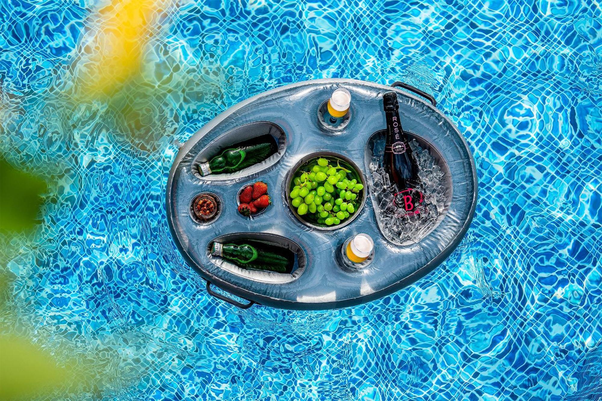 Alagon D'Antique Hotel & Spa Ho Chi Minh-byen Eksteriør bilde