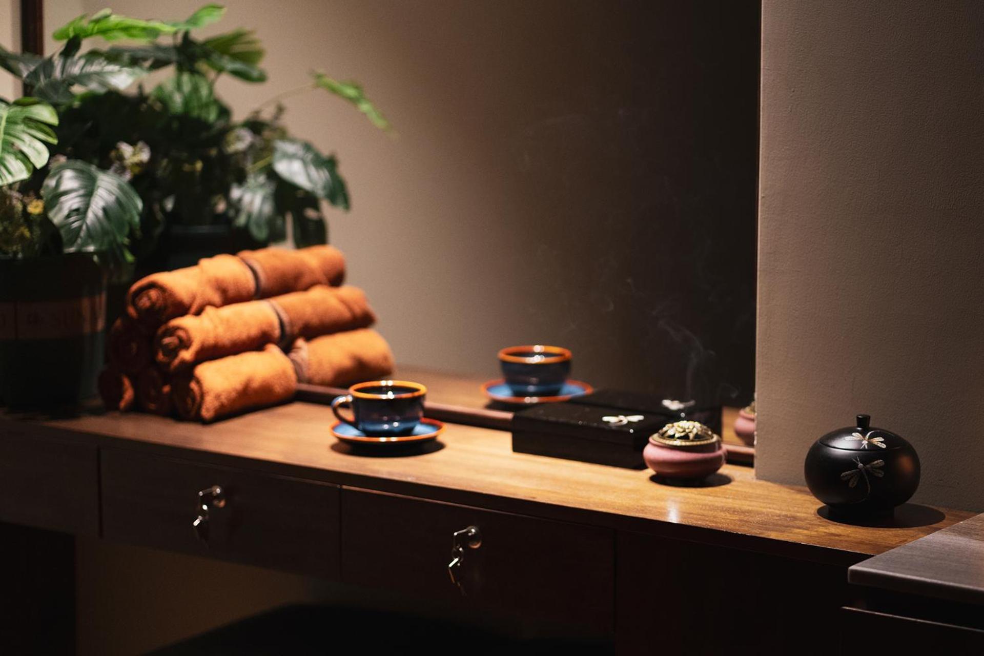 Alagon D'Antique Hotel & Spa Ho Chi Minh-byen Eksteriør bilde
