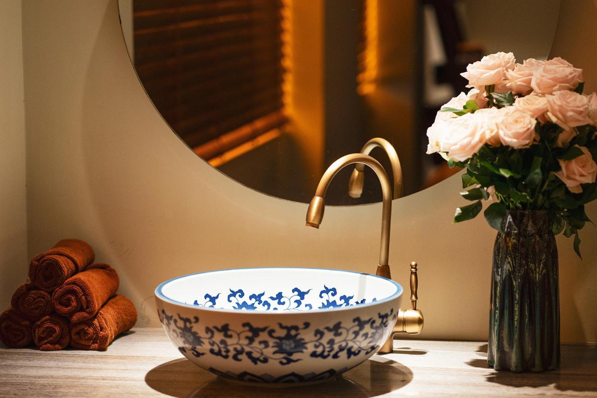 Alagon D'Antique Hotel & Spa Ho Chi Minh-byen Eksteriør bilde