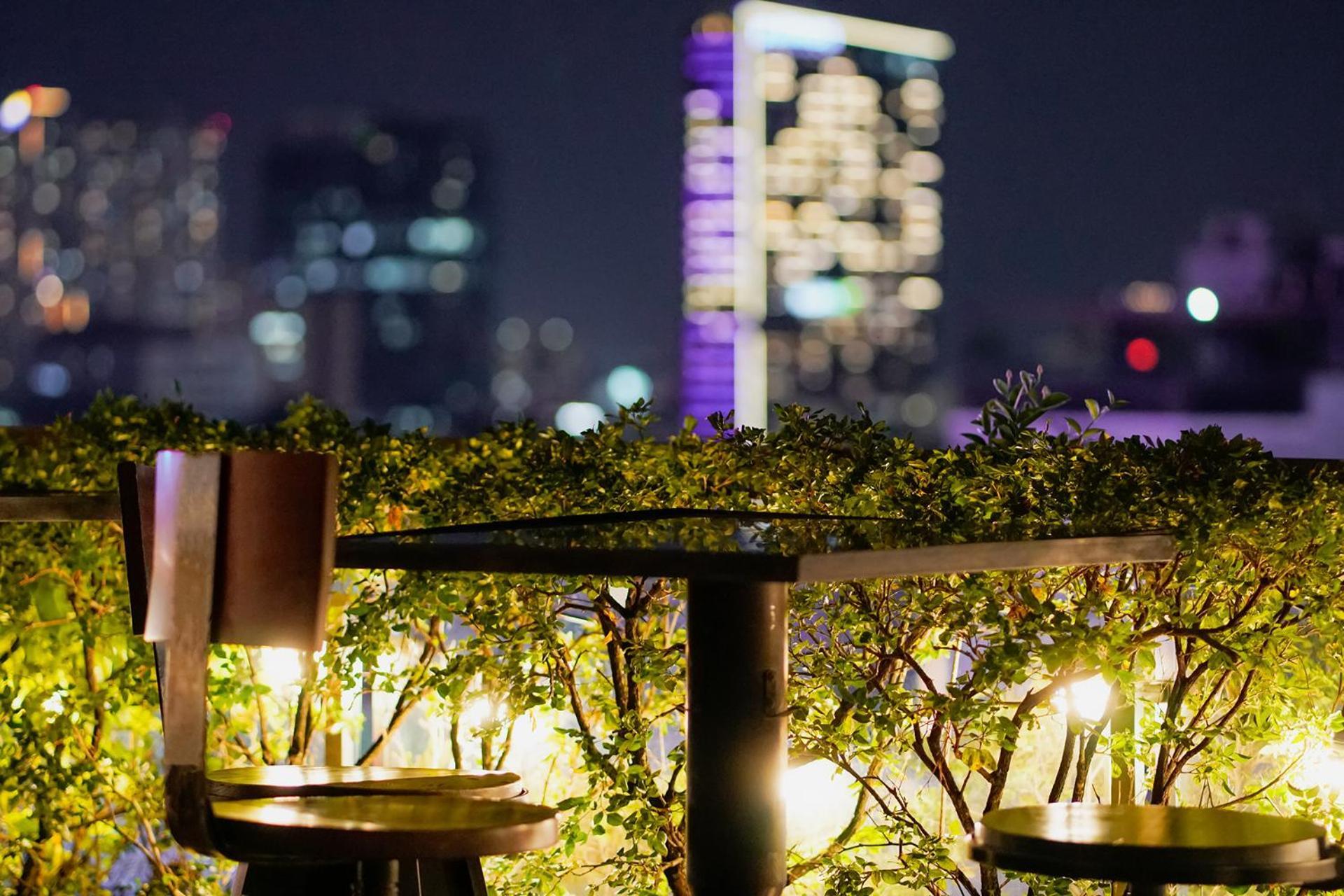 Alagon D'Antique Hotel & Spa Ho Chi Minh-byen Eksteriør bilde